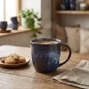 Terra Aqua Blue kaffekop 30cl - Terra