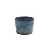Terra Aqua Blue Økologisk Dip Pot 9cl/3oz Genware