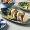 Terra Aqua Blue Økologisk Ramekin 85ml/3oz Genware