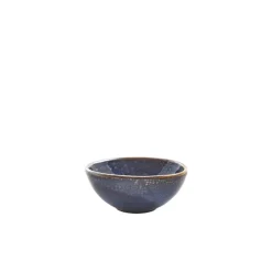 Terra Aqua Blue Økologisk Ramekin 85ml/3oz Genware