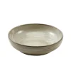 Terra Porcelain Grey Coupe-skål 20 cm