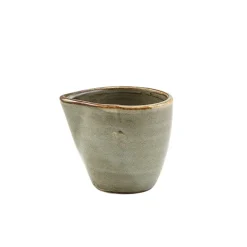 Terra Porcelain Grey Kande 9 cl / 3 oz