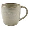 Terra Porcelain Grey Krus 30 cl / 10,5 oz