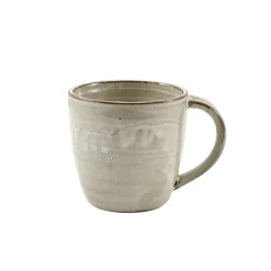 Terra Porcelain Grey Krus 30 cl / 10,5 oz