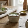 Terra Porcelain Grey Ramekin 45 ml / 1,5 oz
