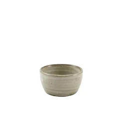Terra Porcelain Grey Ramekin 7 cl / 2,5 oz