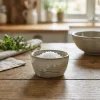 Terra Porcelain Grey Ramekin 13 cl / 4,5 oz
