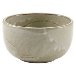 Terra Porcelain Grey Rund skål 12,5 cm