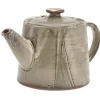 Terra Porcelain Grey Tekande 50 cl / 17,6 oz