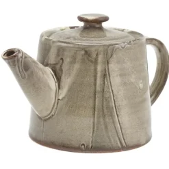 Terra Porcelain Grey Tekande 50 cl / 17,6 oz