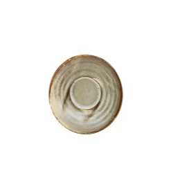 Terra Porcelain Grey Underkopper 11,5 cm