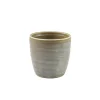 Terra Porcelain Matt Grå chipkop 30 cl / 10,5 oz