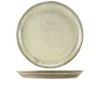 Terra Porcelain Matt Gråt Coupe-tallerken 30,5 cm