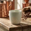 Terra Porcelain Pearl Chipkop 30 cl/10,5 oz
