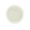 Terra Porcelain Pearl Coupe-tallerken 24 cm
