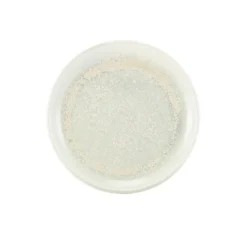 Terra Porcelain Pearl Coupe-tallerken 24 cm