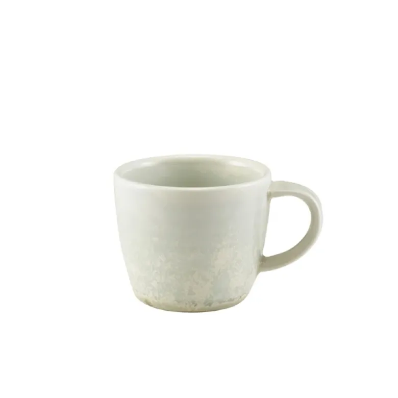 Terra Porcelain Pearl Espressokop 9 cl / 3 oz