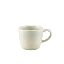 Terra Porcelain Pearl Espressokop 9 cl / 3 oz