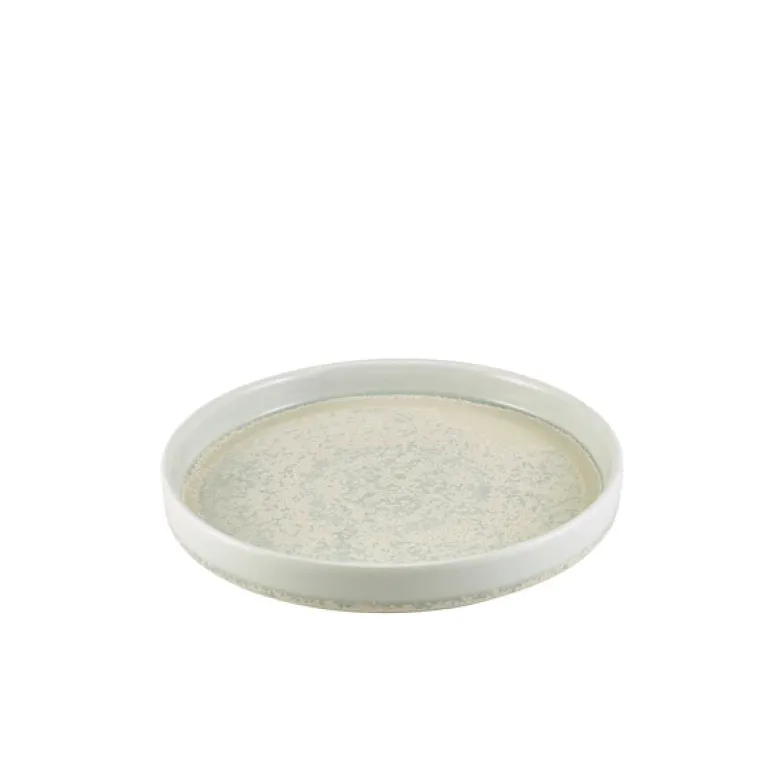 Terra Porcelain Pearl Præsentationsfad 20,5 cm