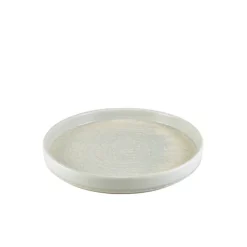 Terra Porcelain Pearl Præsentationsfad 26 cm