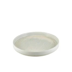 Terra Porcelain Pearl Præsentationsfad 26 cm