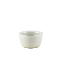 Terra Porcelain Pearl Ramekin 13 cl / 4,5 oz