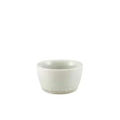 Terra Porcelain Pearl Ramekin 13 cl / 4,5 oz