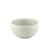 Terra Porcelain Pearl Rund skål 11,5 cm