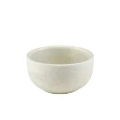 Terra Porcelain Pearl Rund skål 11,5 cm