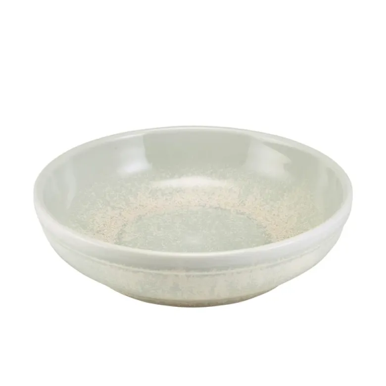 Terra Porcelain Pearl Skål Coupe 23 cm