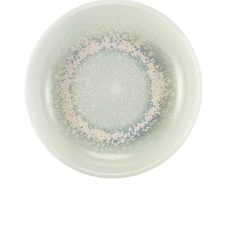 Terra Porcelain Pearl Skål Coupe 23 cm