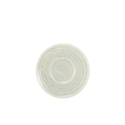 Terra Porcelain Pearl Underkopper 11,5 cm
