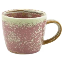 Terra Porcelain Rose Espressokop 9 cl/3 oz