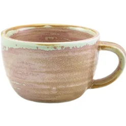 Terra Porcelain Rose Kaffekop 28,5 cl / 10 oz