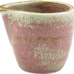 Terra Porcelain Rose Kande 9 cl/3 oz