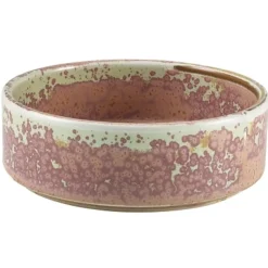 Terra Porcelain Rose Præsentationsskål 13 cm