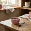 Terra Porcelain Rose Ramekin 7 cl/ 2,5 oz