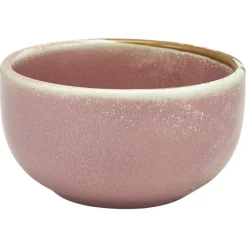 Terra Porcelain Rose Rund skål 11,5 cm