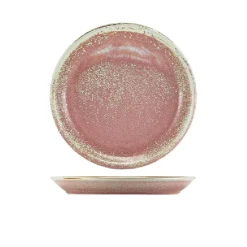 Terra Porcelain Rose Skål 19 cm