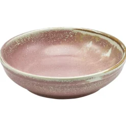 Terra Porcelain Rose Skål i coupeform 23 cm