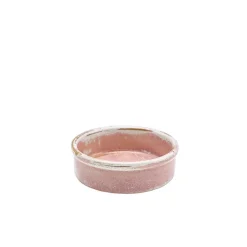 Terra Porcelain Rose Tapasfad 10 cm