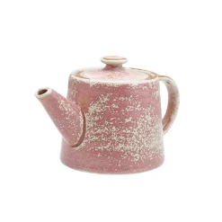 Terra Porcelain Rose Tekande 50 cl/17,6 oz