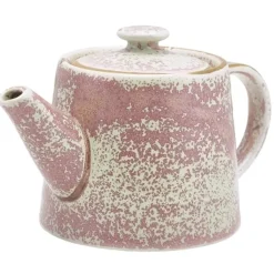 Terra Porcelain Rose Tekande 50 cl/17,6 oz