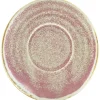 Terra Porcelain Rose Underkopper 14,5 cm