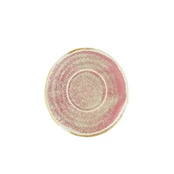 Terra Porcelain Rose Underkopper 14,5 cm