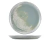 Terra Porcelain Seafoam Coupe tallerken 27,5 cm