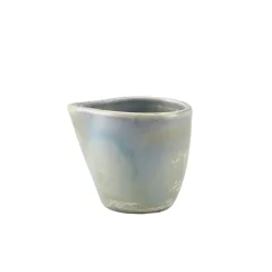 Terra Porcelain Seafoam Kande 9 cl / 3 oz