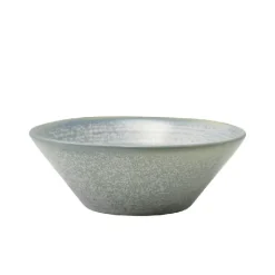 Terra Porcelain Seafoam Konisk skål 14 cm