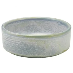 Terra Porcelain Seafoam Præsentationsskål 13 cm