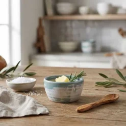 Terra Porcelain Seafoam Ramekin 7 cl / 2,5 oz